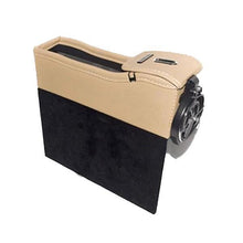 Load image into Gallery viewer, Car Seat Gap Organizer