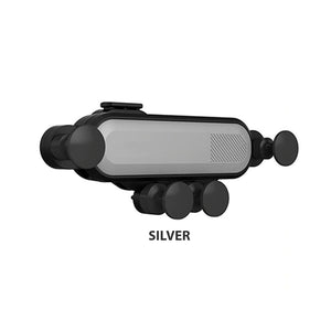 Auto-Grip Car Phone Mount