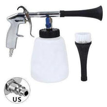 Load image into Gallery viewer, Car Interior Cleaning Pressure Gun