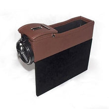 Load image into Gallery viewer, Car Seat Gap Organizer
