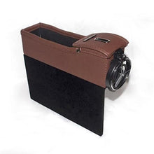 Load image into Gallery viewer, Car Seat Gap Organizer