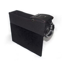 Load image into Gallery viewer, Car Seat Gap Organizer