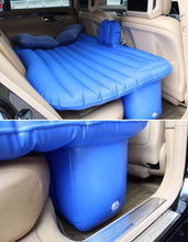 Load image into Gallery viewer, https://cdn.shopify.com/s/files/1/0281/3899/5805/files/Car_Air_Mattress.mp4?3232