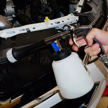 Load image into Gallery viewer, Car Interior Cleaning Pressure Gun