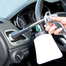 Load image into Gallery viewer, Car Interior Cleaning Pressure Gun