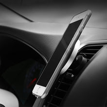 Load image into Gallery viewer, Wireless Magnetic Car Charger
