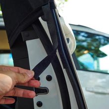 Load image into Gallery viewer, Sunshade Protection Car Curtain