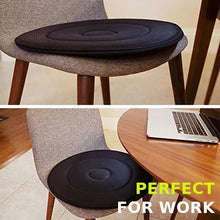Load image into Gallery viewer, 360° Rotating Seat Cushion