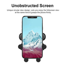 Load image into Gallery viewer, Auto-Grip Car Phone Mount