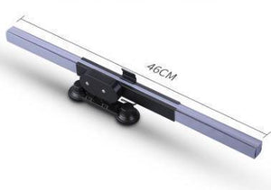 Retractable Car Sunshade