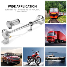 Load image into Gallery viewer, 150dB Train Horn