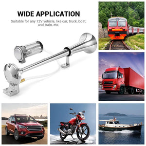 150dB Train Horn