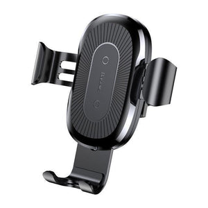 Wireless Charging Car Phone Holder