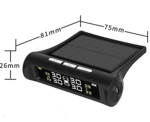 Tire Pressure Monitoring System