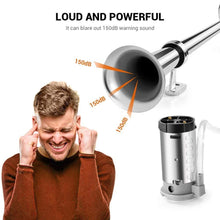 Load image into Gallery viewer, 150dB Train Horn
