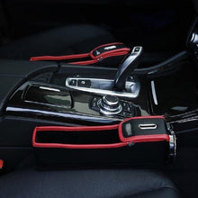 Load image into Gallery viewer, Car Seat Gap Organizer