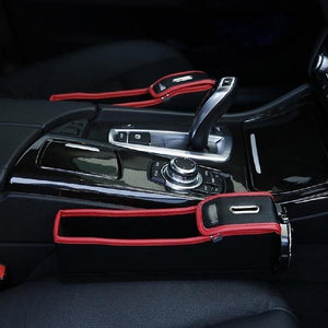 Car Seat Gap Organizer