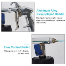 Load image into Gallery viewer, Car Interior Cleaning Pressure Gun