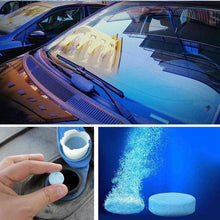 Load image into Gallery viewer, Windshield Magic Cleaning Tabs