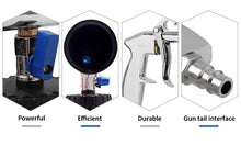 Load image into Gallery viewer, Car Interior Cleaning Pressure Gun