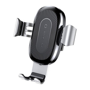 Wireless Charging Car Phone Holder