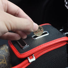 Load image into Gallery viewer, Car Seat Gap Organizer