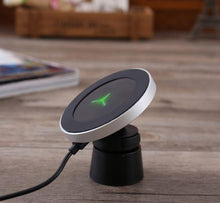 Load image into Gallery viewer, Wireless Magnetic Car Charger