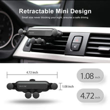 Load image into Gallery viewer, Auto-Grip Car Phone Mount
