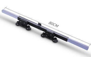 Retractable Car Sunshade