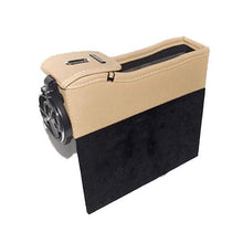 Load image into Gallery viewer, Car Seat Gap Organizer