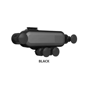 Auto-Grip Car Phone Mount