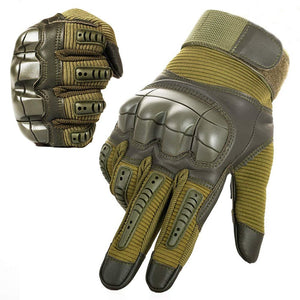 Biking And Tactical Gloves