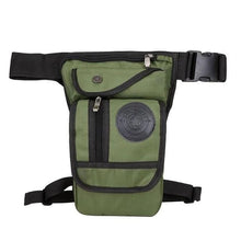 Load image into Gallery viewer, Rider's Leg Bag