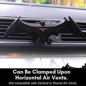 Bat Car Phone Holder