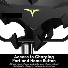 Load image into Gallery viewer, Bat Car Phone Holder