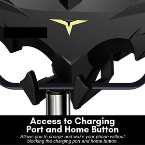 Bat Car Phone Holder