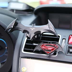Bat Car Phone Holder