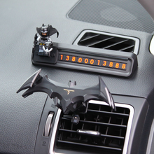 Load image into Gallery viewer, Bat Car Phone Holder