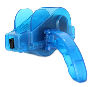 Bicycle Chain Cleaner
