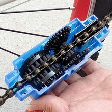 Load image into Gallery viewer, Bicycle Chain Cleaner