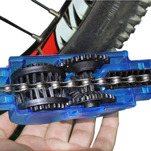Load image into Gallery viewer, Bicycle Chain Cleaner