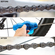Load image into Gallery viewer, Bicycle Chain Cleaner