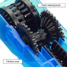 Load image into Gallery viewer, Bicycle Chain Cleaner