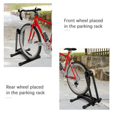 Load image into Gallery viewer, Bicycle Parking Stand