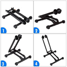 Load image into Gallery viewer, Bicycle Parking Stand