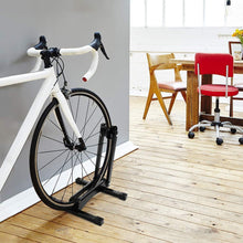 Load image into Gallery viewer, Bicycle Parking Stand