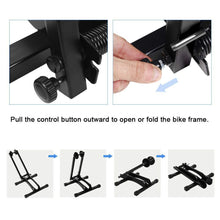Load image into Gallery viewer, Bicycle Parking Stand