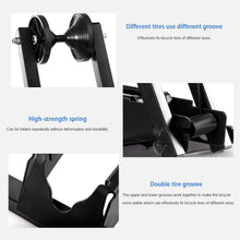 Load image into Gallery viewer, Bicycle Parking Stand