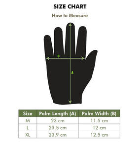 Biking And Tactical Gloves