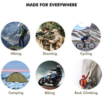Load image into Gallery viewer, Biking And Tactical Gloves